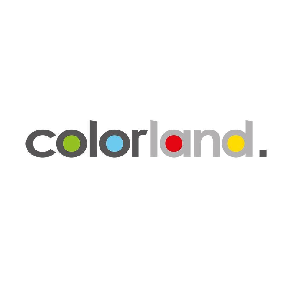 Colorland login
