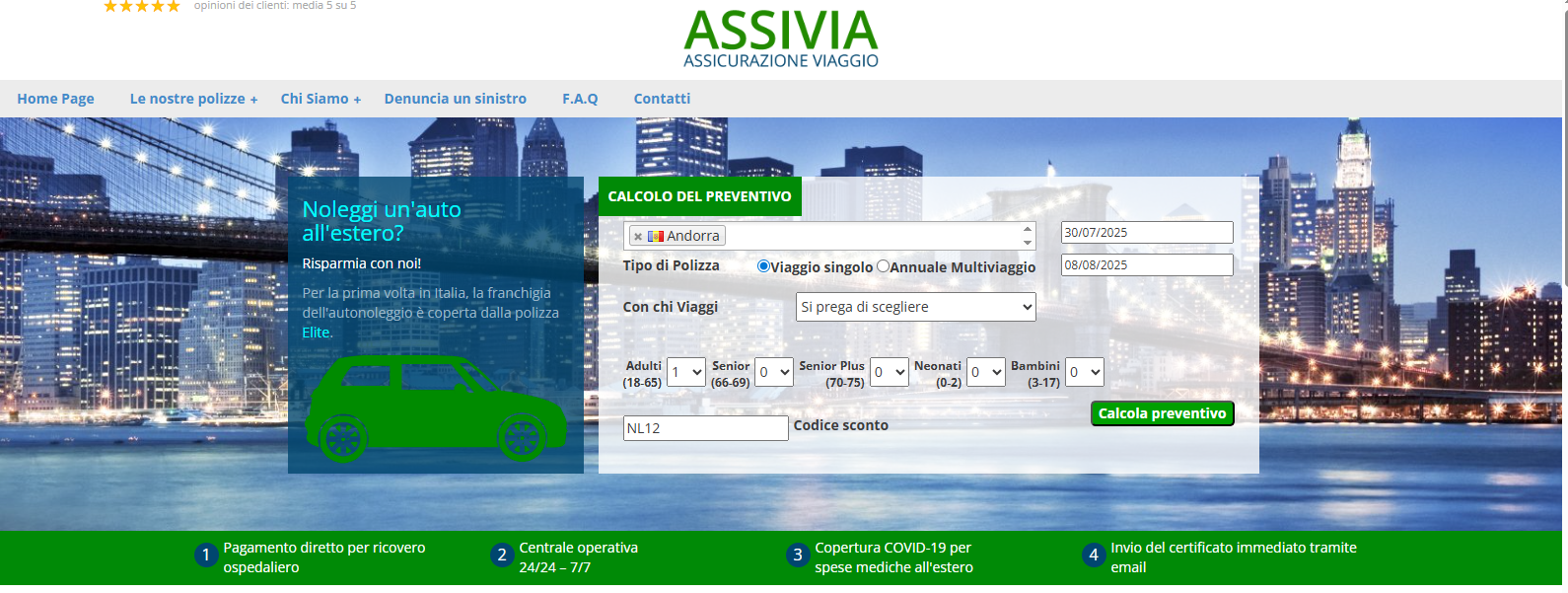 Assivia