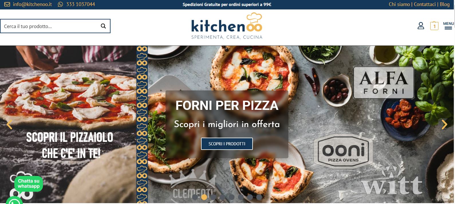 Kitchenoo