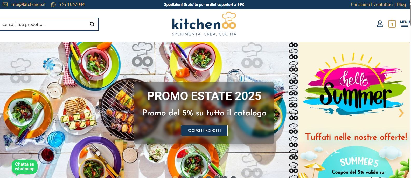 Kitchenoo