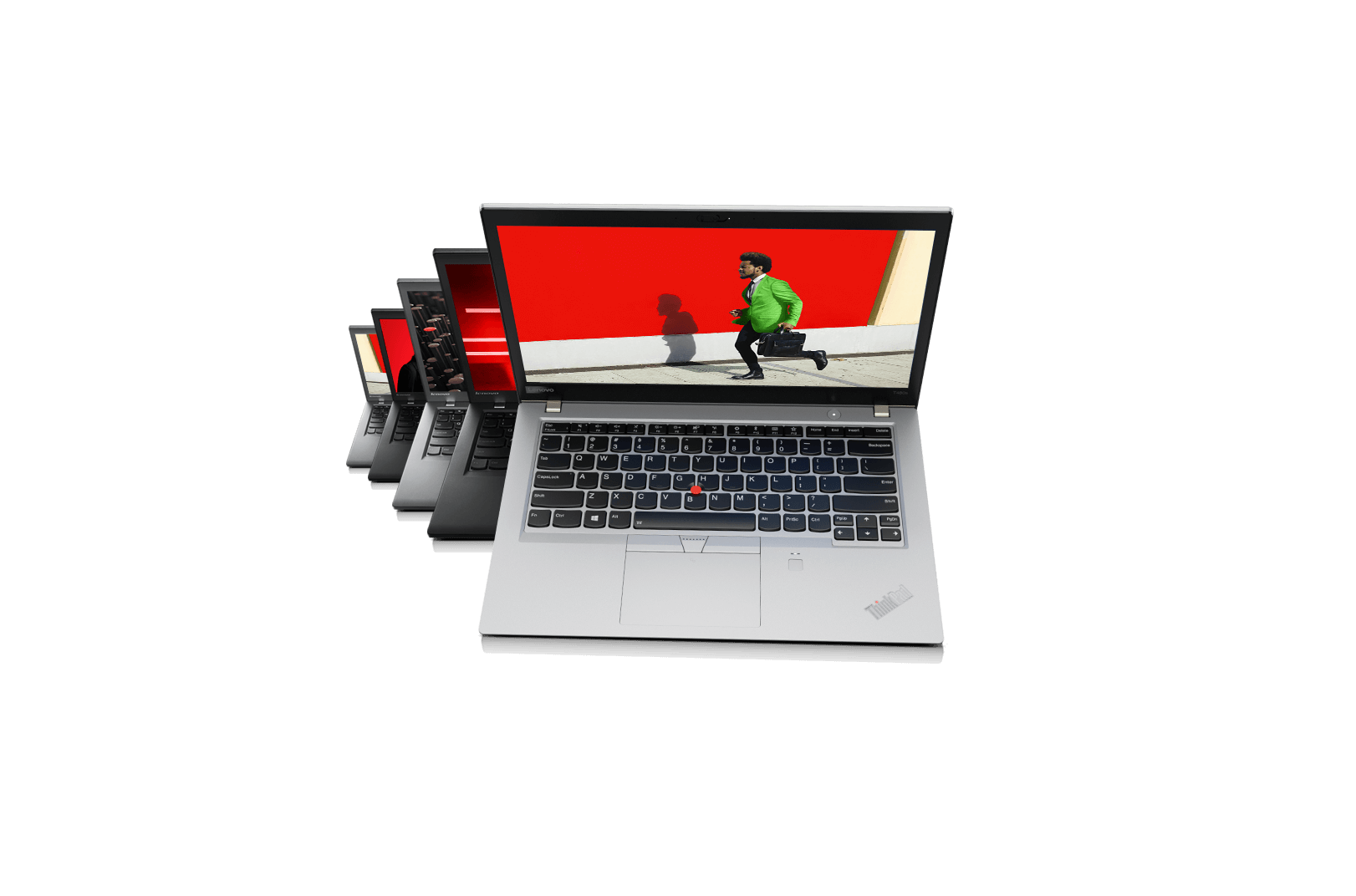 Lenovo ThinkPad Serie T
