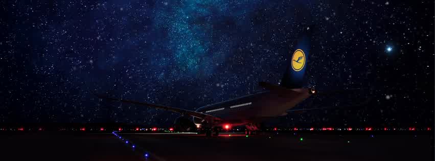Lufthansa Promozioni