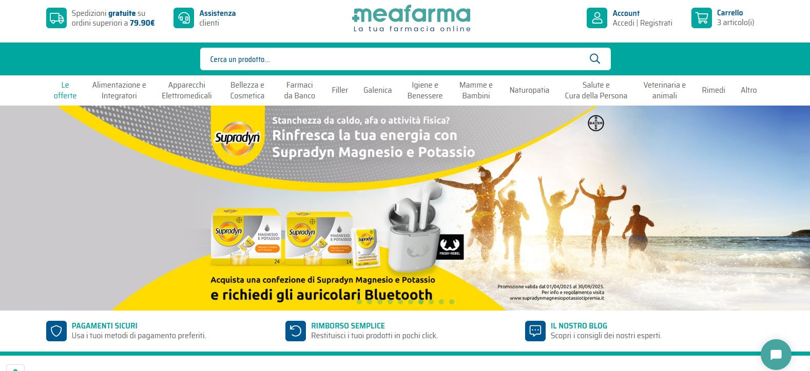 Meafarma