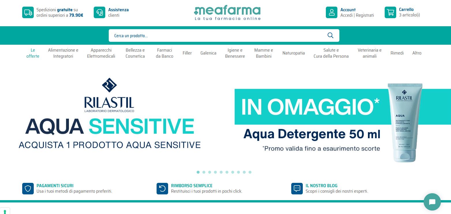 Meafarma