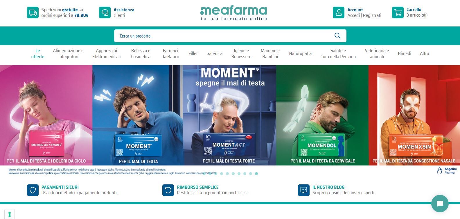 Meafarma