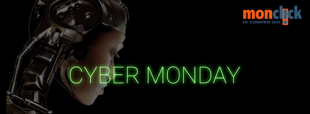 Monclick Cyber Monday