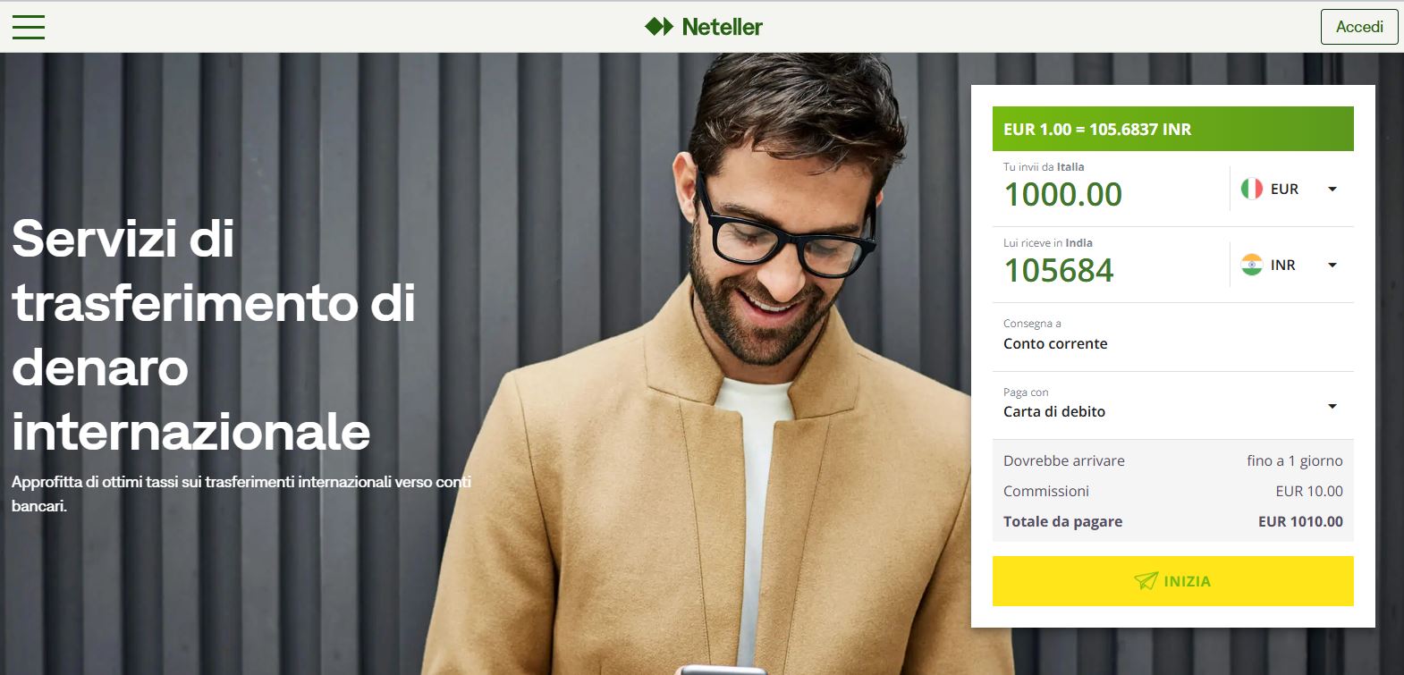 Neteller