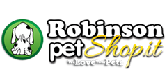 Robinson Pet Shop