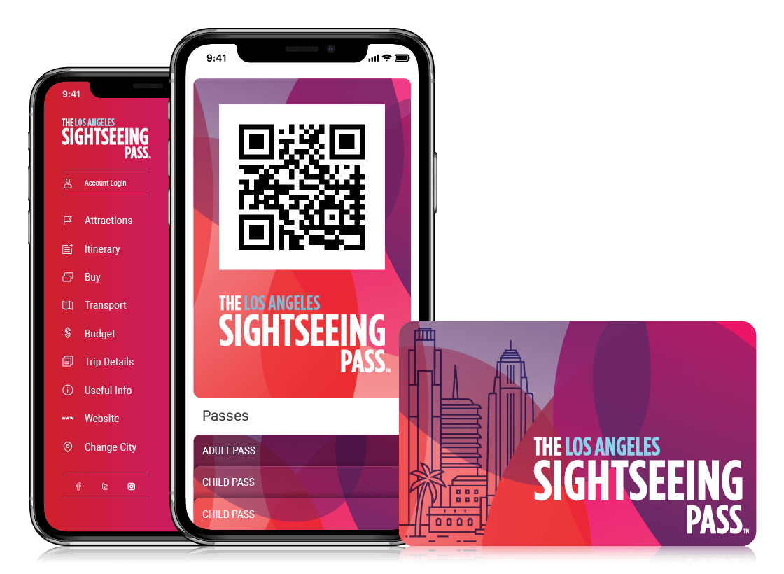 Sightseeing App Download
