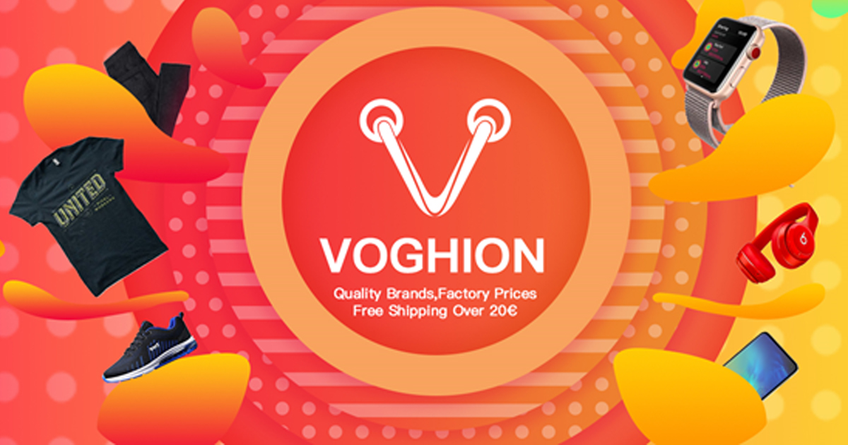 Voghion