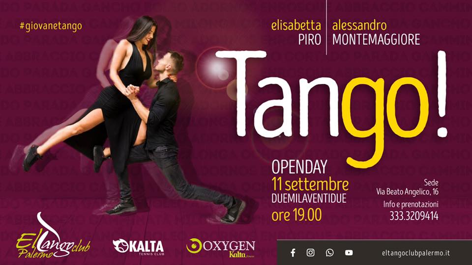 El Tango Club